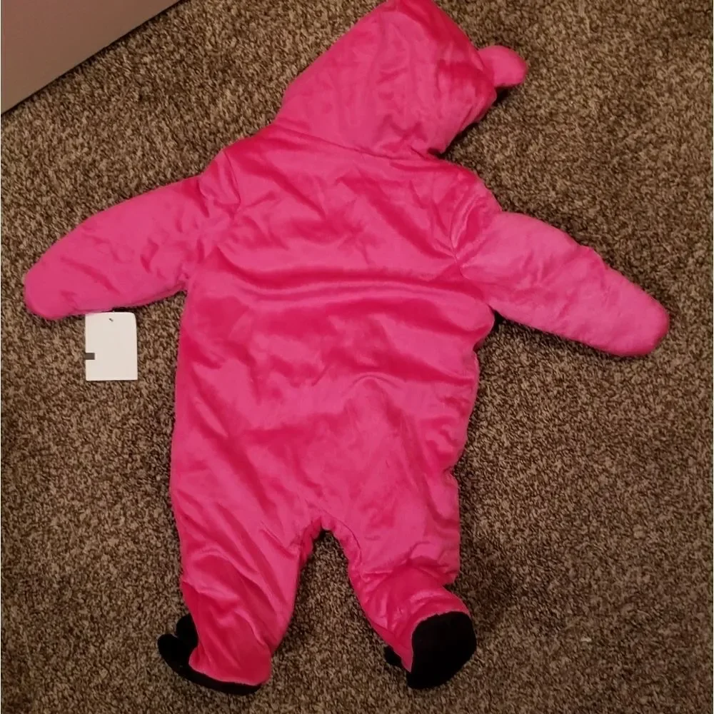 Disney Minnie Mouse Snowsuit